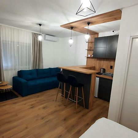 Apartman Campari Баня-Лука Экстерьер фото
