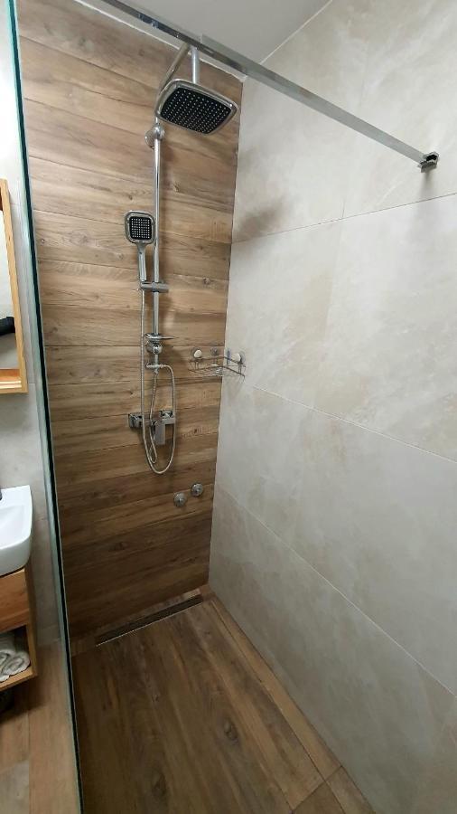 Apartman Campari Баня-Лука Экстерьер фото
