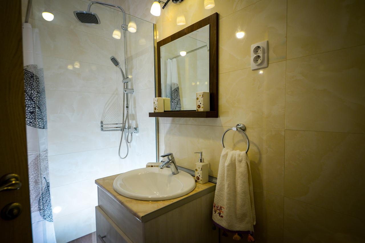 Apartman Campari Баня-Лука Экстерьер фото